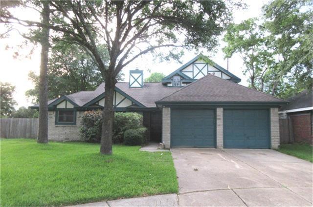 17730 Garnercrest Dr, Houston, TX 77095 - photo 1