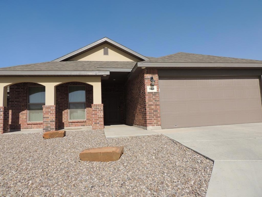 9000 Red Cliff Ave, Odessa, TX 79765 - photo 1