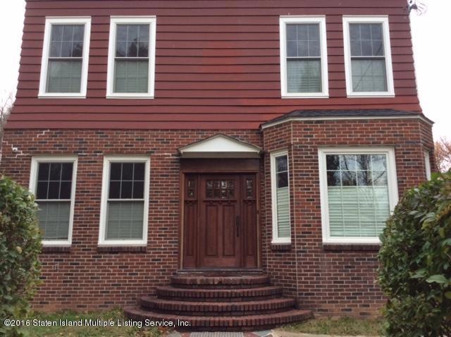 167 Chester Ave, Staten Island, NY 10312 - photo 1