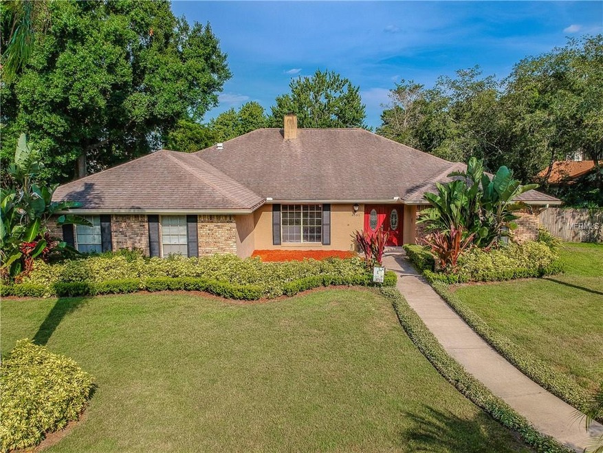 WELCOME HOME! 4085 Gallagher Loop Casselberry, FL 32707