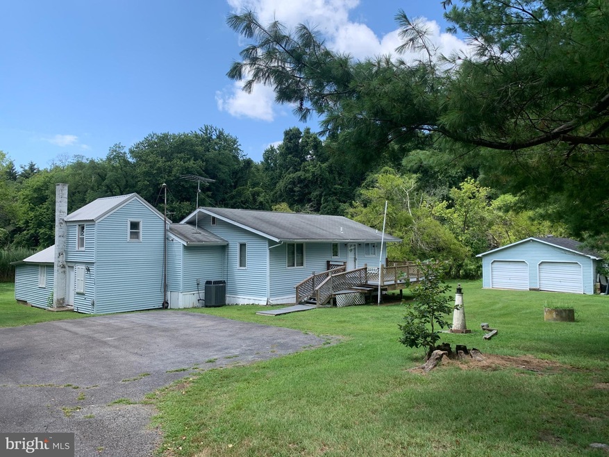 22552 Police Ave, Rock Hall, MD 21661 - photo 1