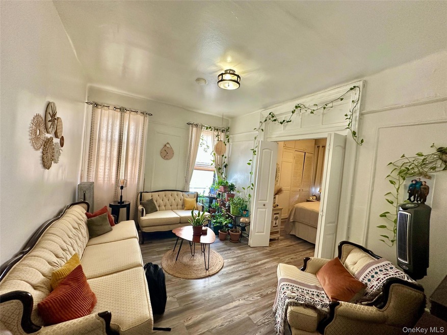 543 W 160th St unit 5D, New York, NY 10032 - photo 1