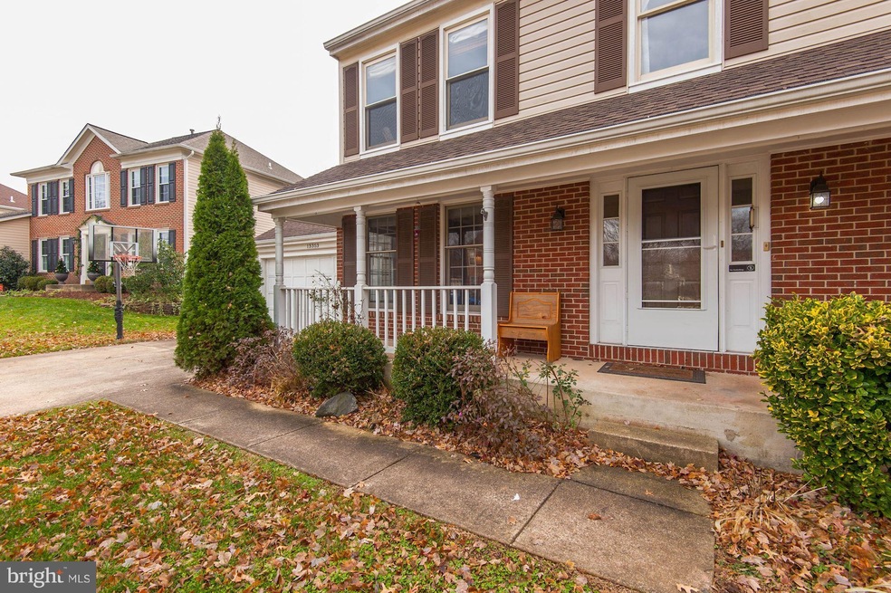 13353 Scotsmore Way, Herndon, VA 20171 - photo 1