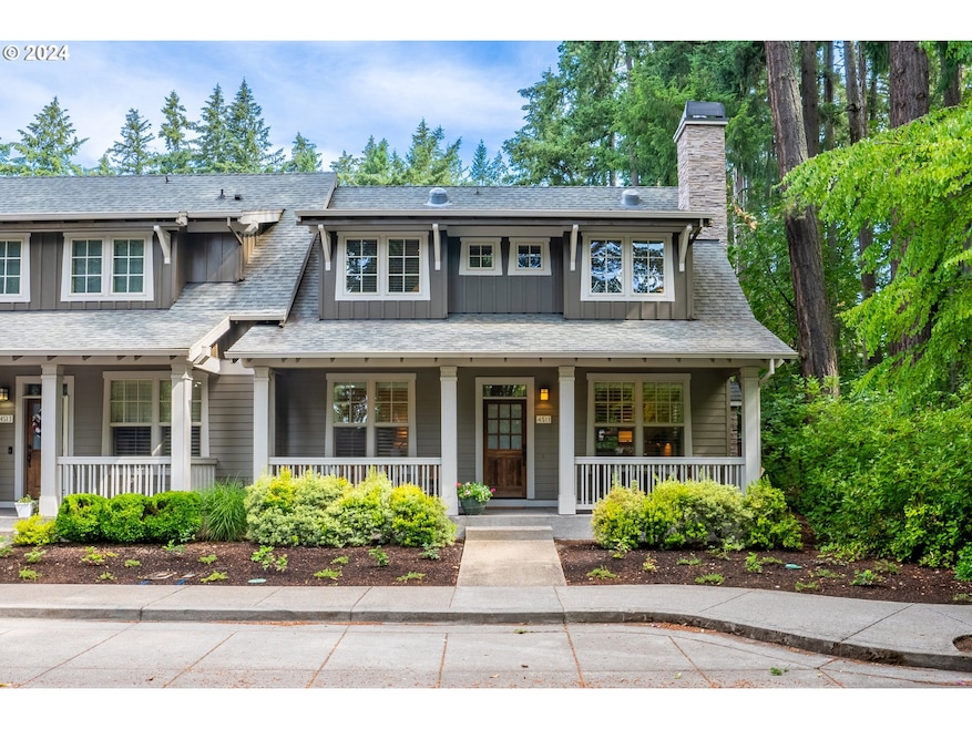 4511 Oakridge Rd, Lake Oswego, OR 97035 - photo 1