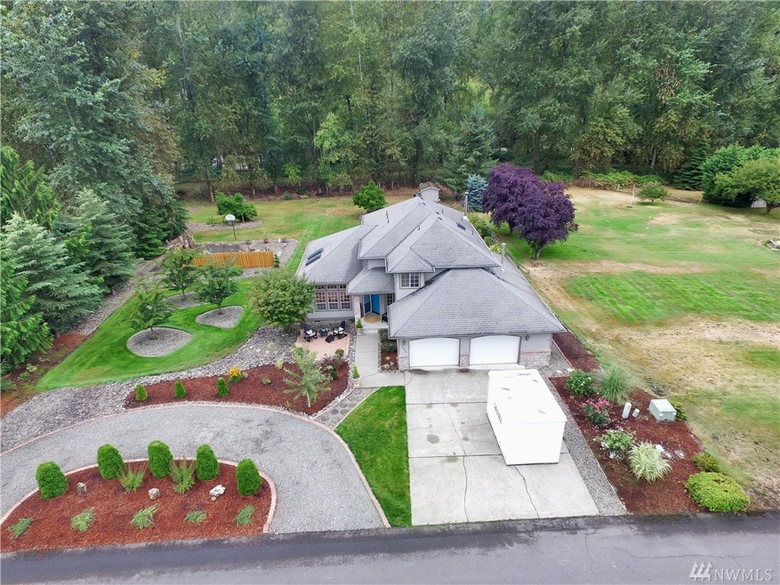 14216 143rd Avenue Ct E, Orting, WA 98360 - photo 1