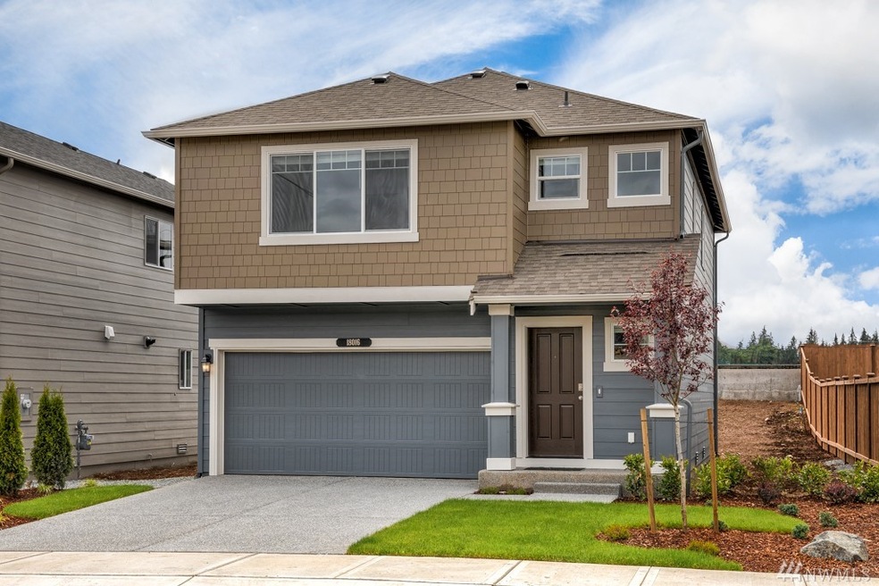 10720 186th Street Ct E unit 660, Puyallup, WA 98374 - photo 1