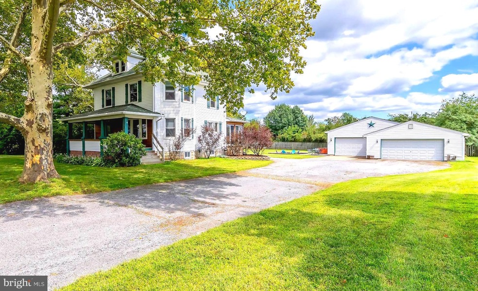 174 E Cohawkin Rd, Clarksboro, NJ 08020 - photo 1