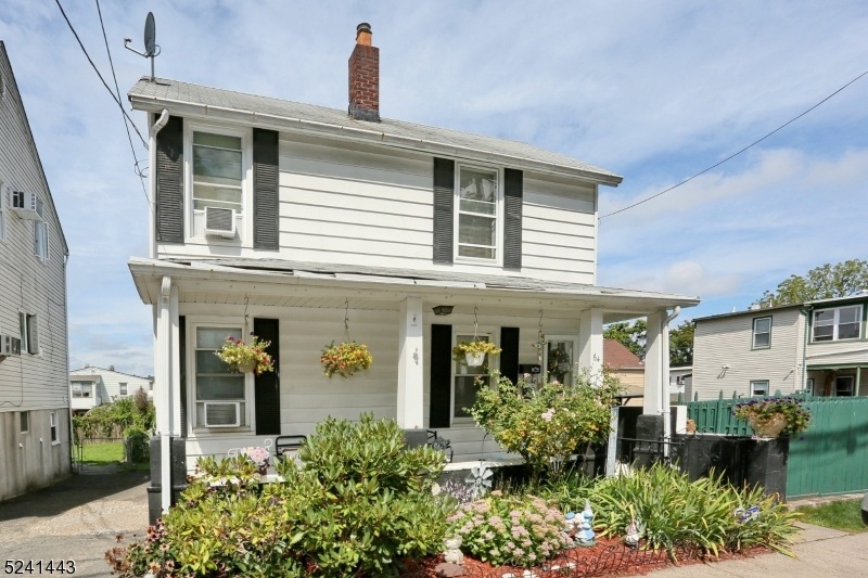 64 Marcellus Ave, Woodland Park, NJ 07424 - photo 1