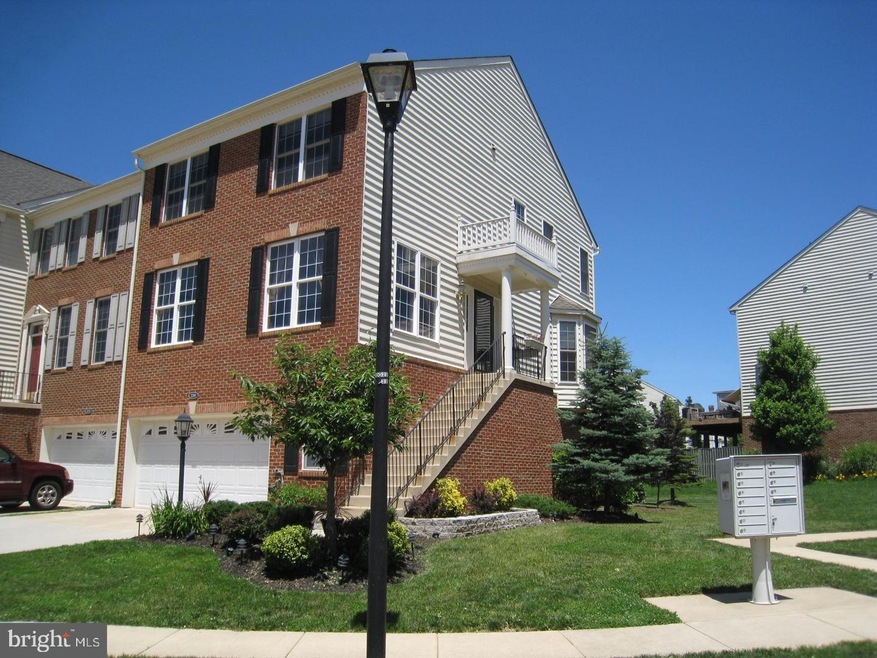 22580 Welborne Manor Square, Ashburn, VA 20148 - photo 1