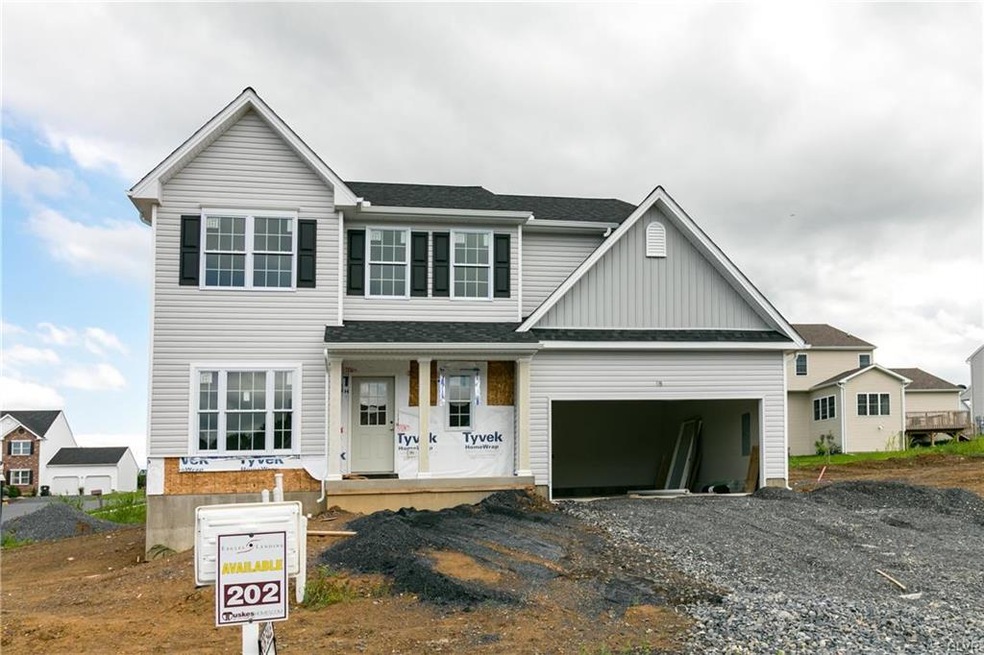 2159 Eagles Landing Dr unit 202, Nazareth, PA 18064 - photo 1