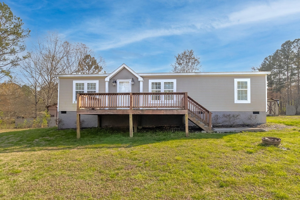 457 Williams Rd NW, Dalton, GA 30721 - photo 1