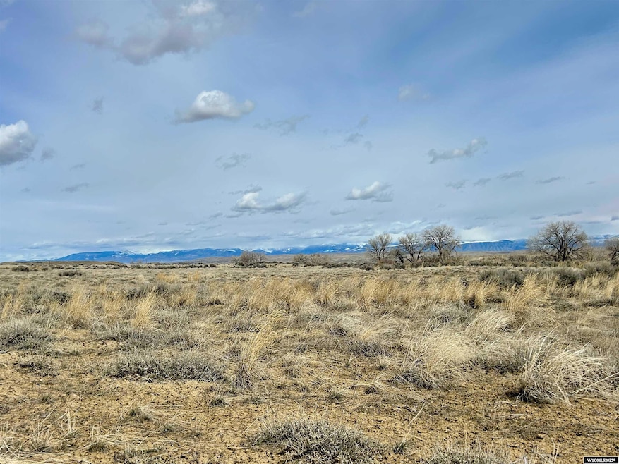 TBD Hwy 20 Hwy S, Basin, WY 82410 - photo 1
