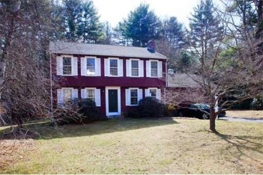 24 Brookview Rd, Millis, MA 02054 - photo 1