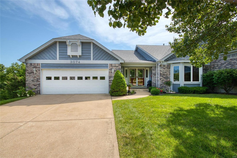 Outstanding Curb Appeal, Unmatched Community, the 
