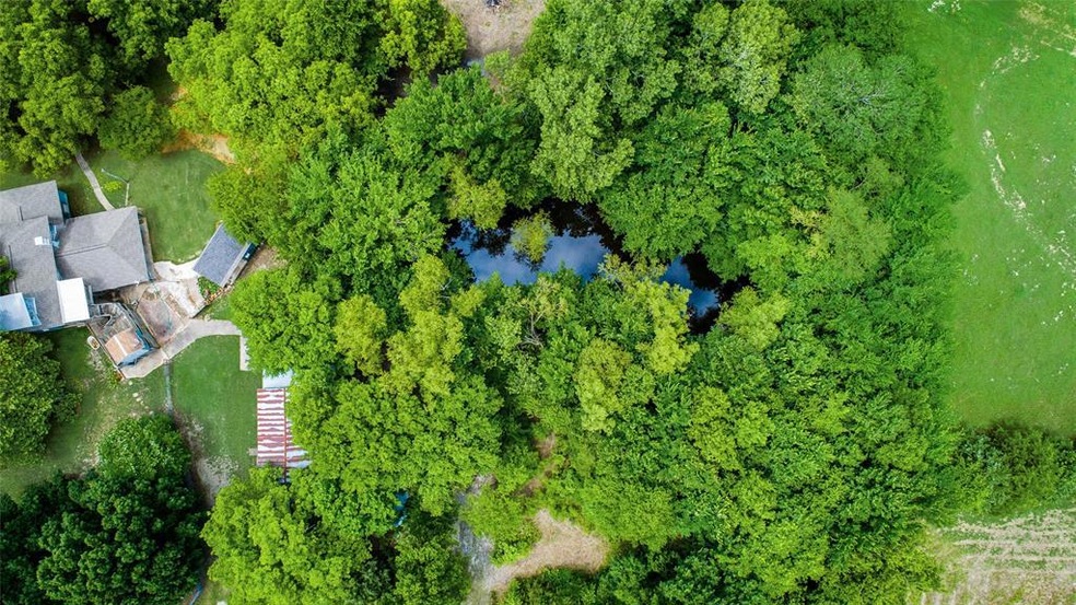 525 County Road 4233, Bonham, TX 75418 - photo 1