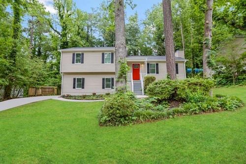 310 Wiley Ct SW, Marietta, GA 30060 - photo 1