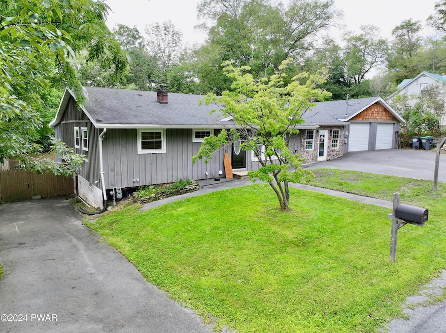 361 Ridge Ave, Hawley, PA 18428 - photo 1