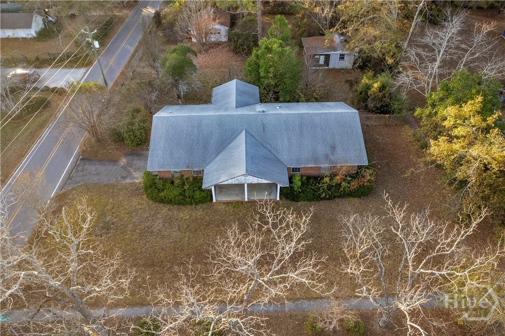 360 S Kennedy St, Metter, GA 30439 - photo 1