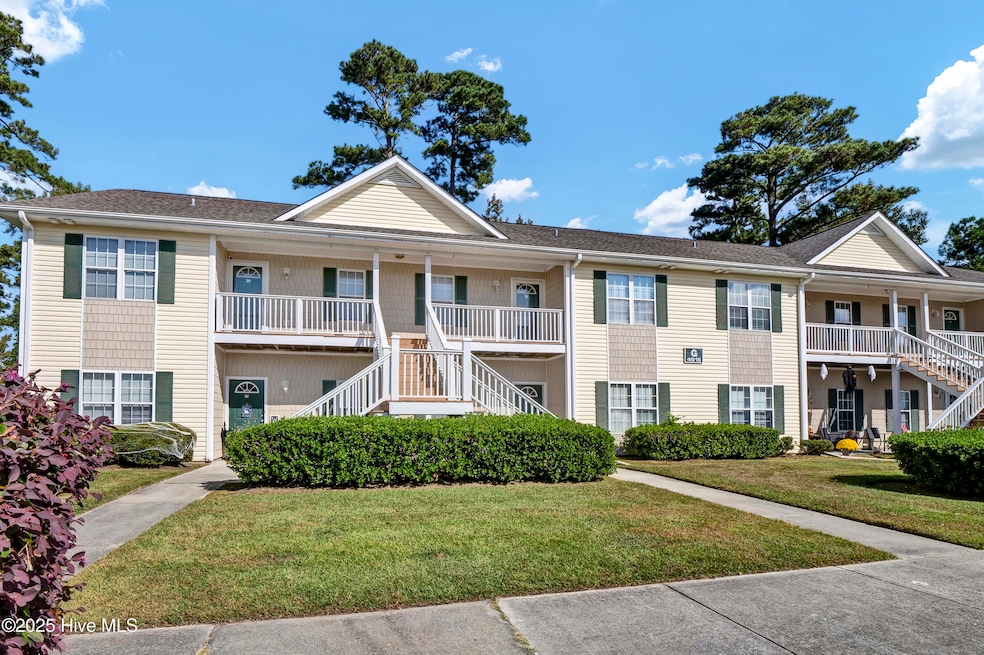 4615 Mcclelland Dr unit G202, Wilmington, NC 28405 - photo 1