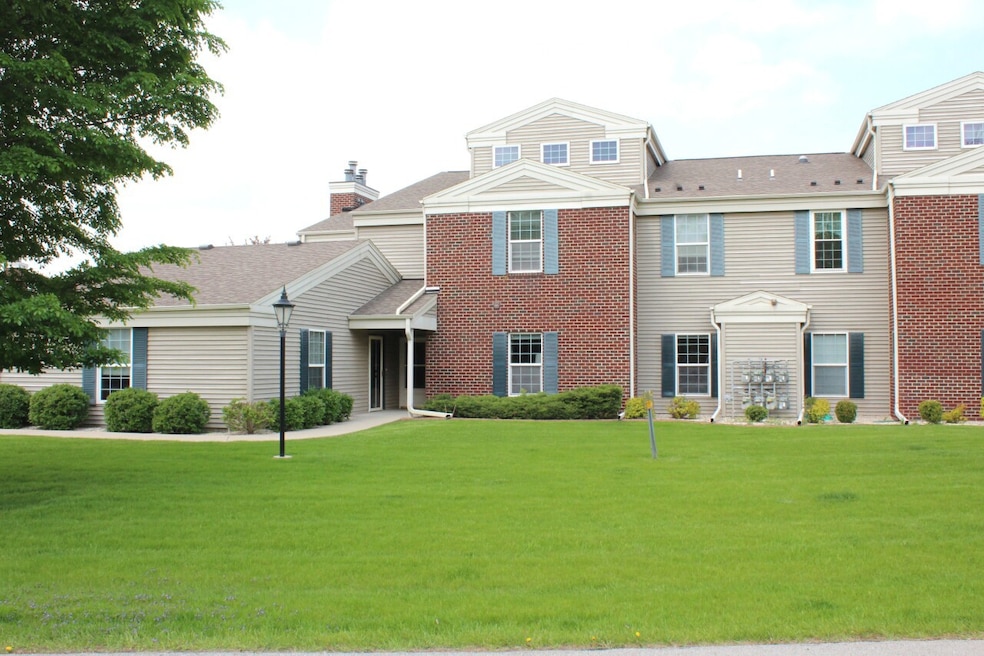Welcome Home!