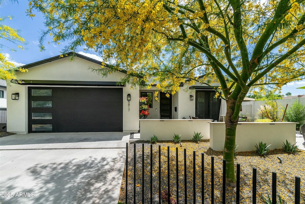 4817 N 35th St, Phoenix, AZ 85018 - photo 1