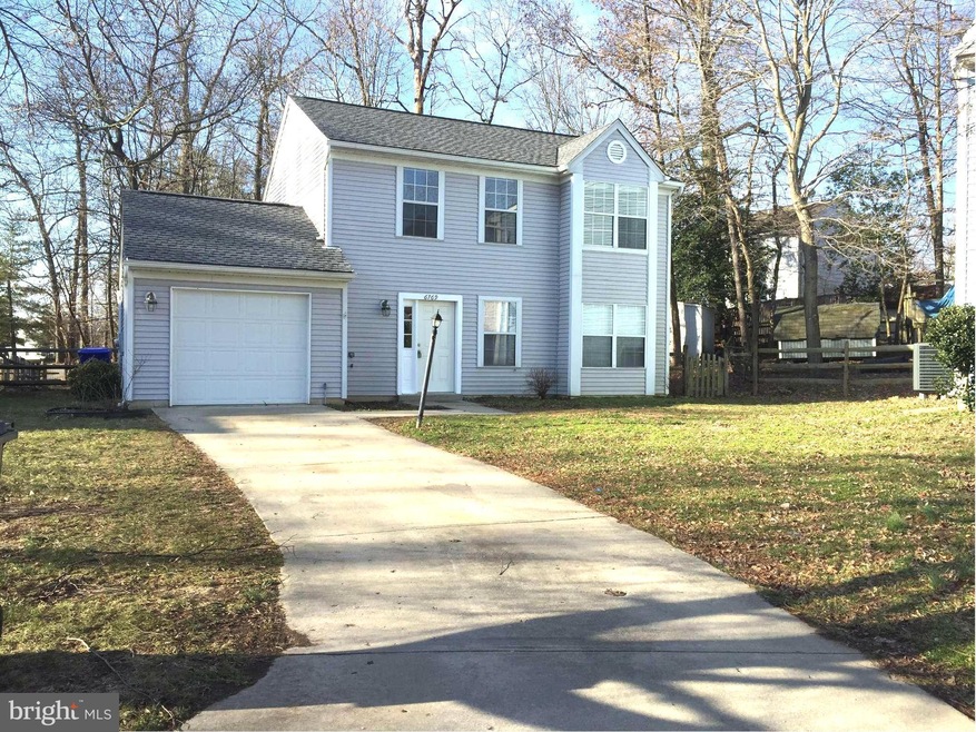 6769 Armadillo Ct, Waldorf, MD 20603 - photo 1