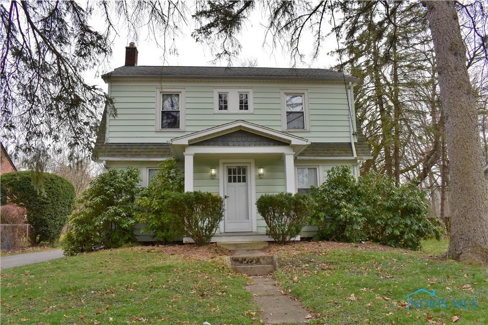 Charming inside and out!