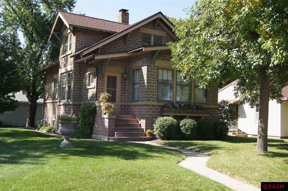 1201 N Franklin St, New Ulm, MN 56073 - photo 1