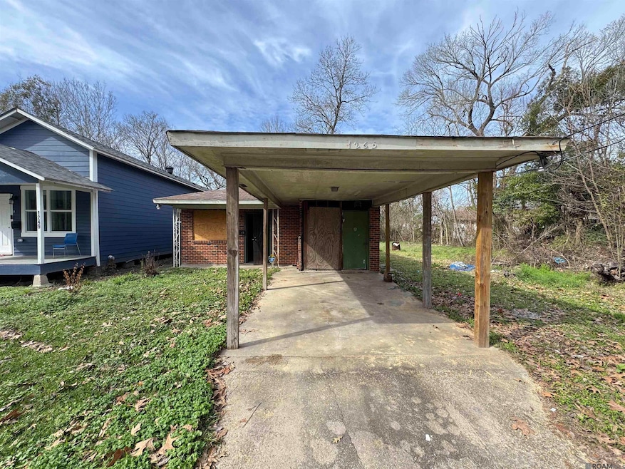 Sold • Co-Listing Agent