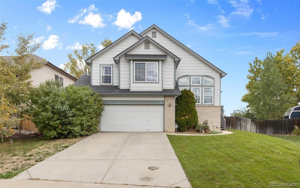 Under Contract $515,000