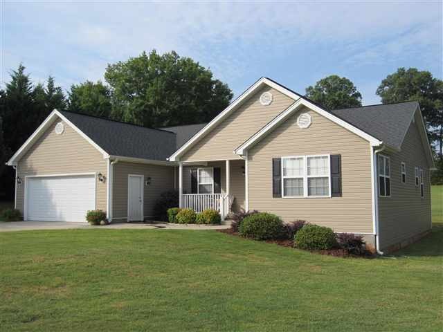 101 Carriage Ln unit 1438 Moorehead Place, Pendleton, SC 29670 - photo 1