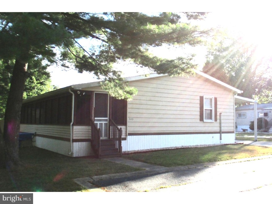 333 Little Ln, Williamstown, NJ 08094 - photo 1