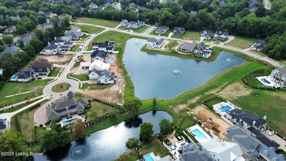 Lot 67 the Breakers at Prospect, Prospect, KY 40059 - photo 1