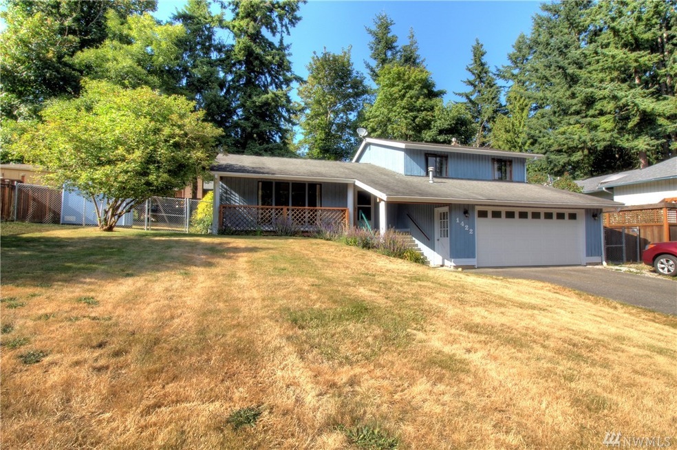 1422 Lahti Dr, Bellingham, WA 98226 - photo 1