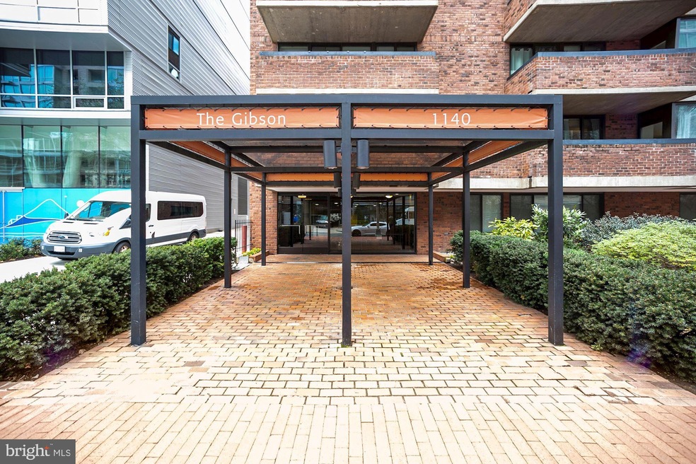 The Gibson unit 901, Washington, DC 20037 - photo 1