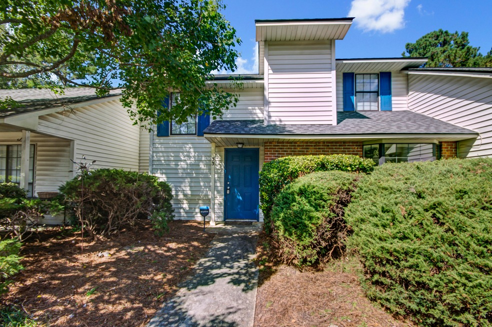 Welcome Home to 33 Indigo Lane