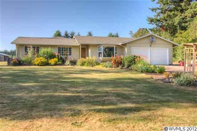 39985 Mertz Dr SE, Stayton, OR 97383 - photo 1