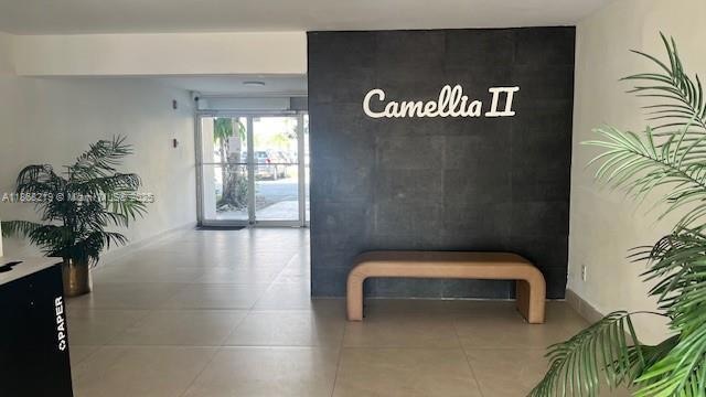 For Rent $2,400/month