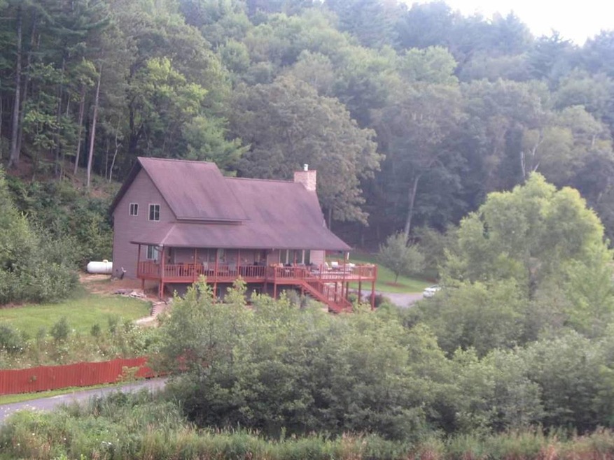 21286 County Hwy N, Kendall, WI 54638 - photo 1