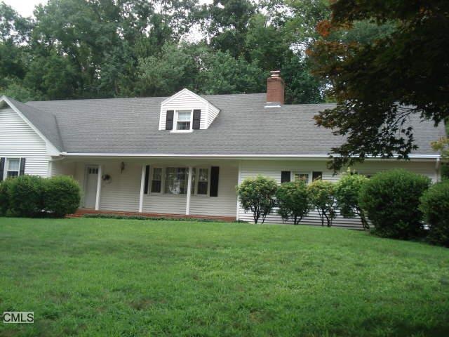 41 Morningside Dr, Easton, CT 06612 - photo 1