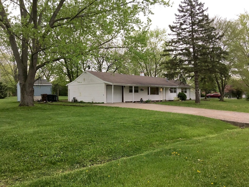 17767 Baker Ave, Country Club Hills, IL 60478 - photo 1