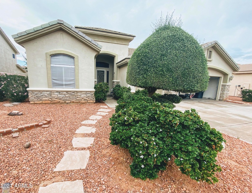 1624 E Monterey St, Chandler, AZ 85225 - photo 1