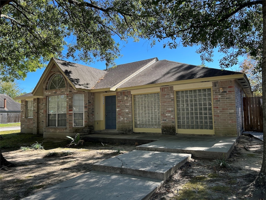 5338 Rivergate Dr, Spring, TX 77373 - photo 1