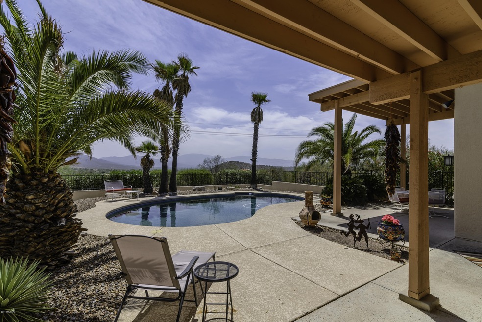 Relax & Cool Off in your new pool