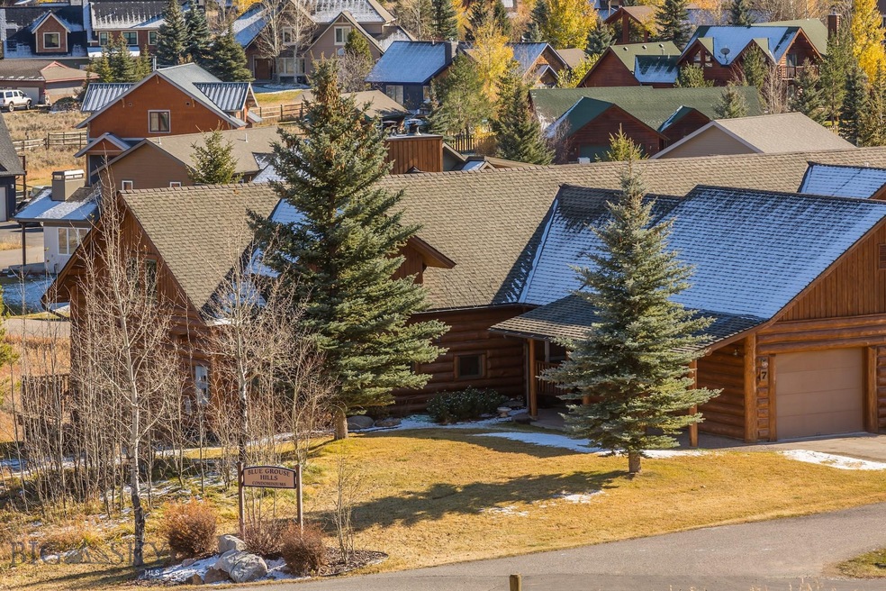 7 Ringneck Rd unit 7, Big Sky, MT 59716 - photo 1