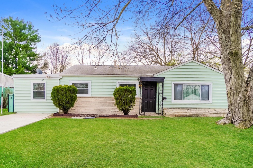 4363 Chandler Dr, Columbus, OH 43213 - photo 1