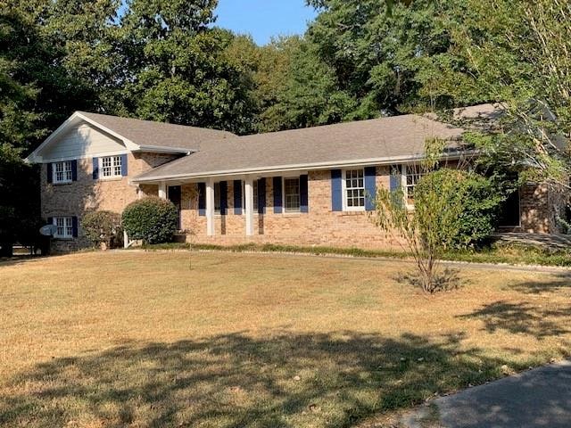 1761 Francis Rd SW, Conyers, GA 30094 - photo 1