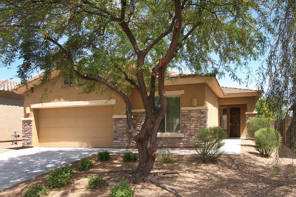 6130 N Placita San Agustin, Tucson, AZ 85741 - photo 1