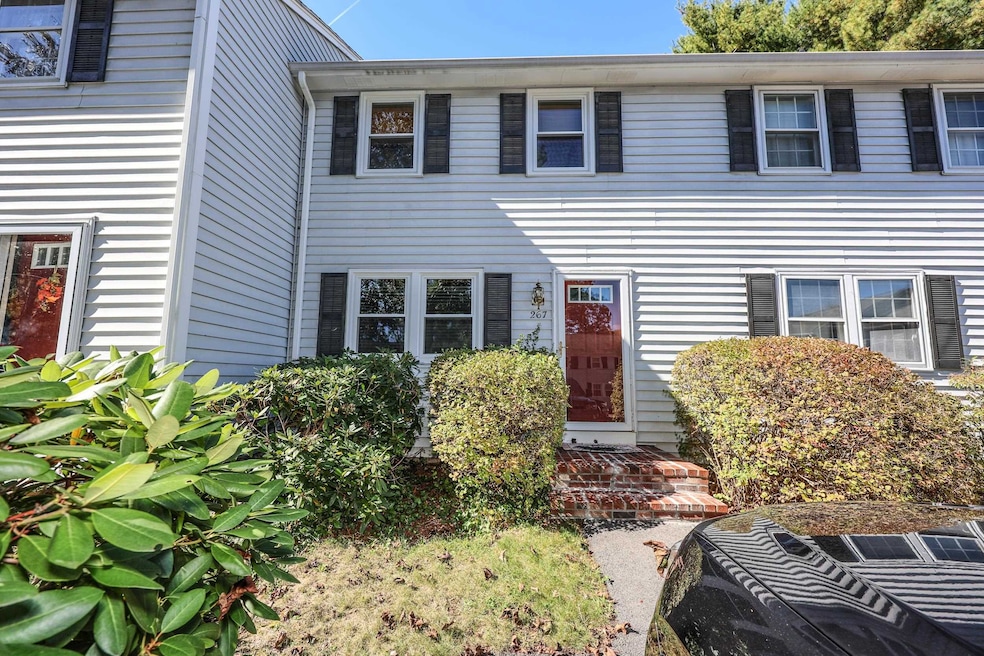 Under Contract $369,000