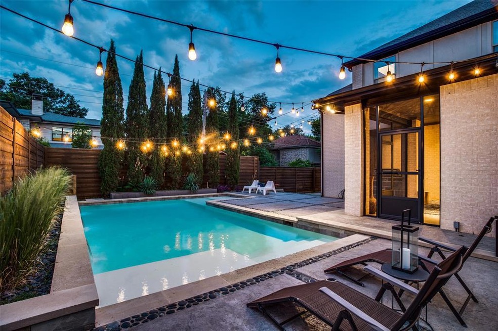 6818 Huff Trail, Dallas, TX 75214 - photo 1